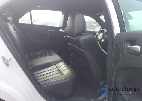 2016 Chrysler 300 300S z USA, uszkodzony, nr VIN 2C3CCAGG9GH253194